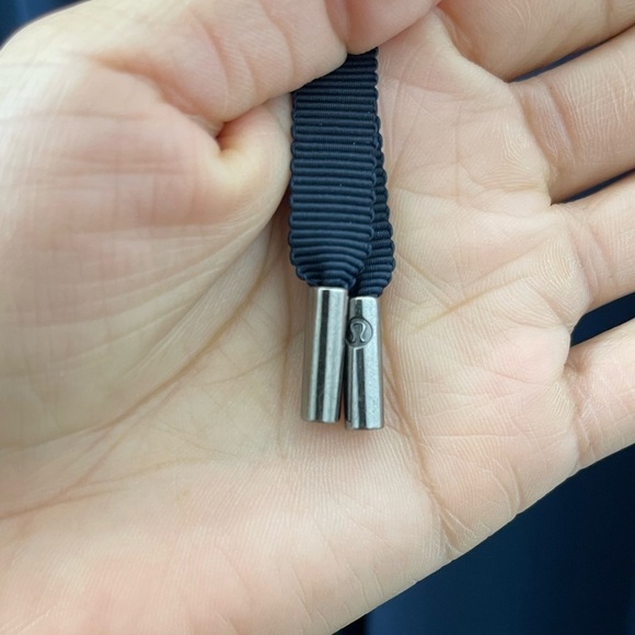 Lululemon On The Fly Jogger True Navy - Picture 5 of 7